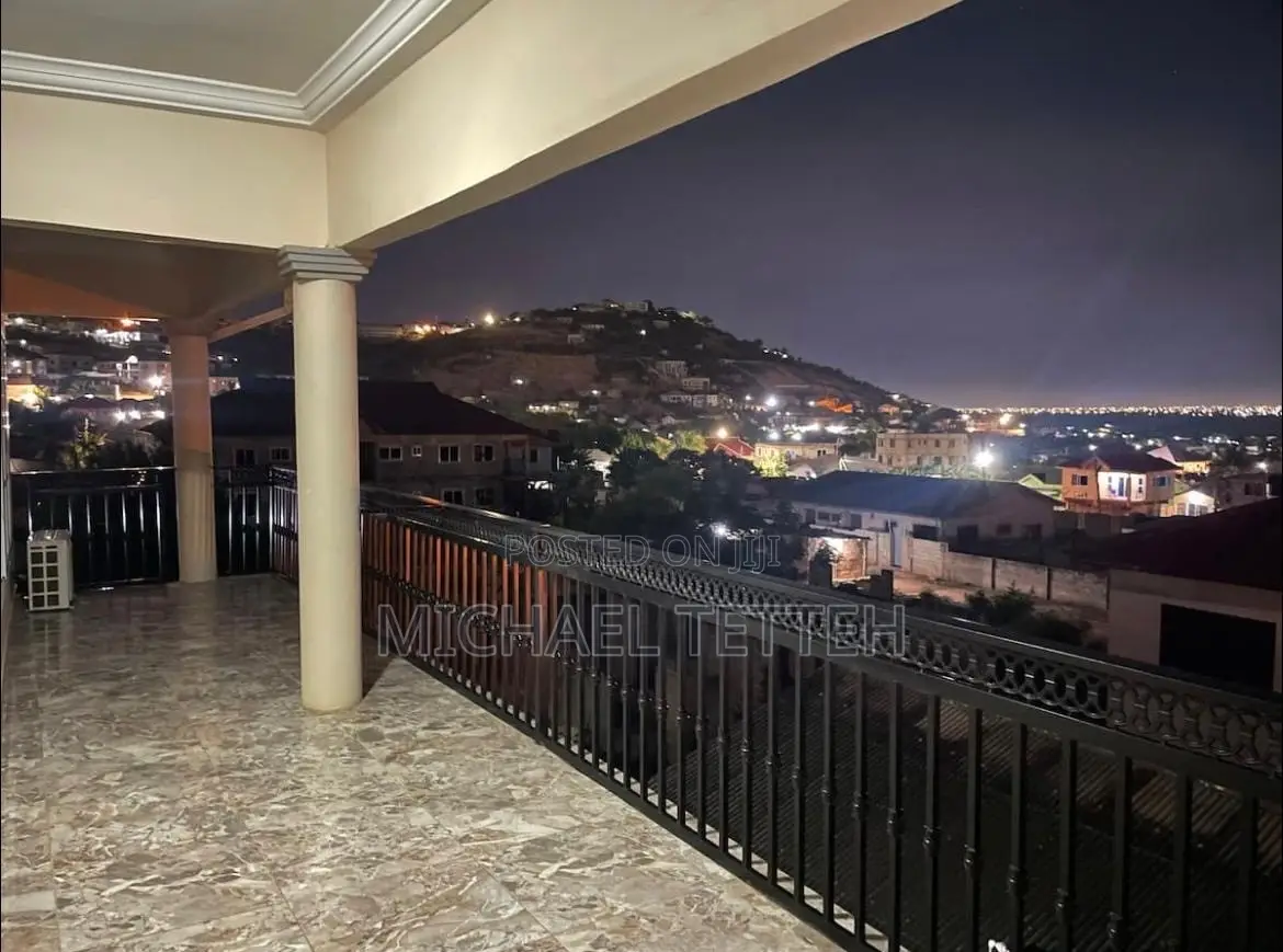 2bdrm Apartment in Agape for rent