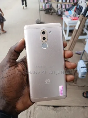 Huawei Honor 6X 64 GB Gold