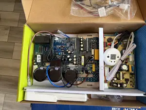 UNIVERSAL DC/AC INVERTER CONTROL Board for 2.5 1.5 Inverter AC