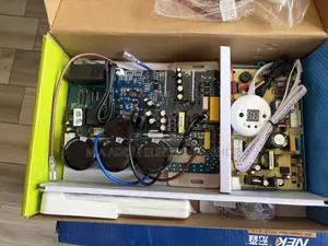 UNIVERSAL DC/AC INVERTER CONTROL Board for 2.5 1.5 Inverter AC