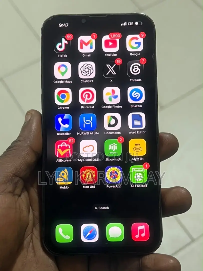 Apple iPhone 13 Pro Max 128 GB Gray