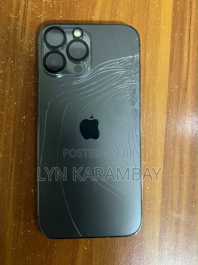 Apple iPhone 13 Pro Max 128 GB Gray