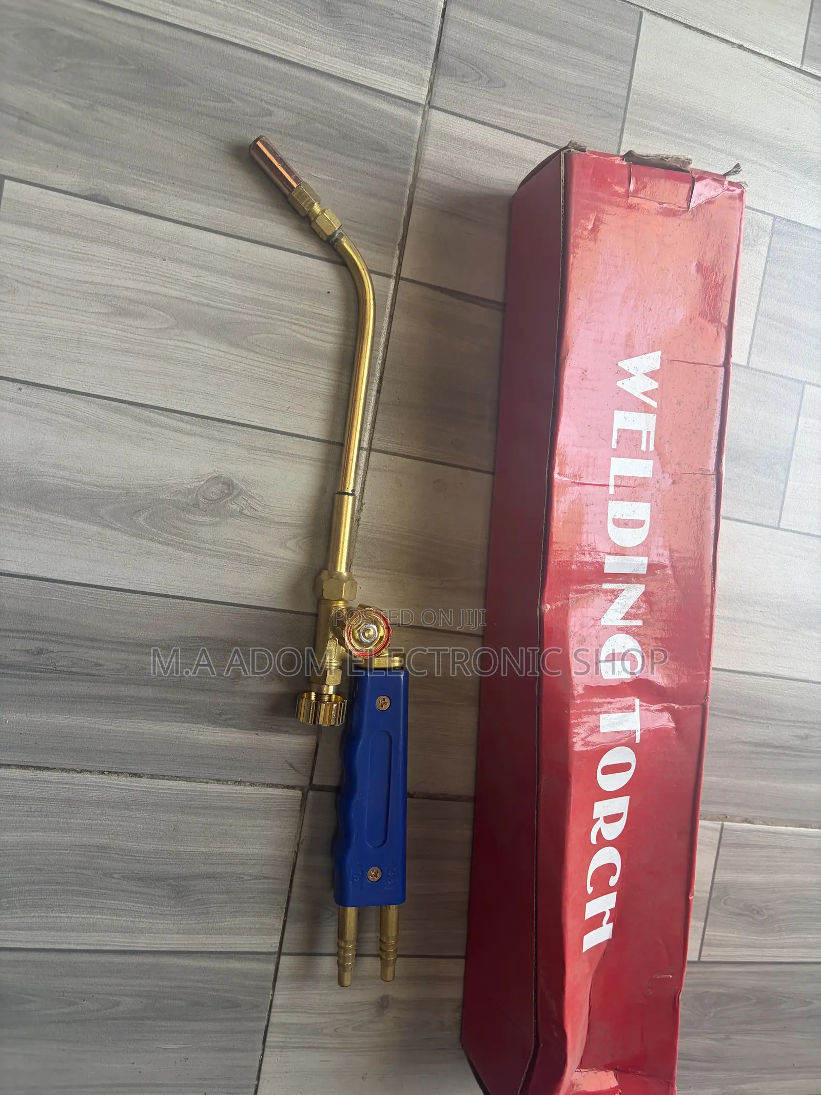 Welding Torch