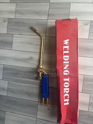 Welding Torch