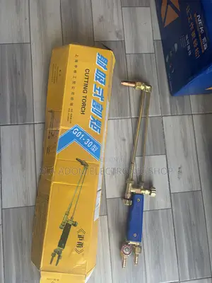 Cutting Torch