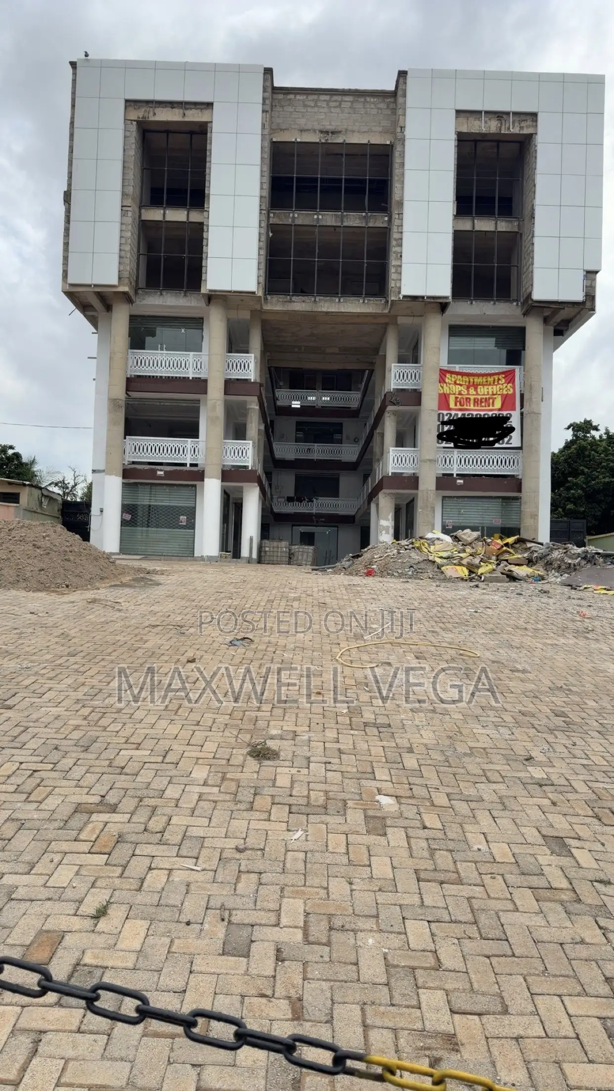Shops Available for Rent at Patasi