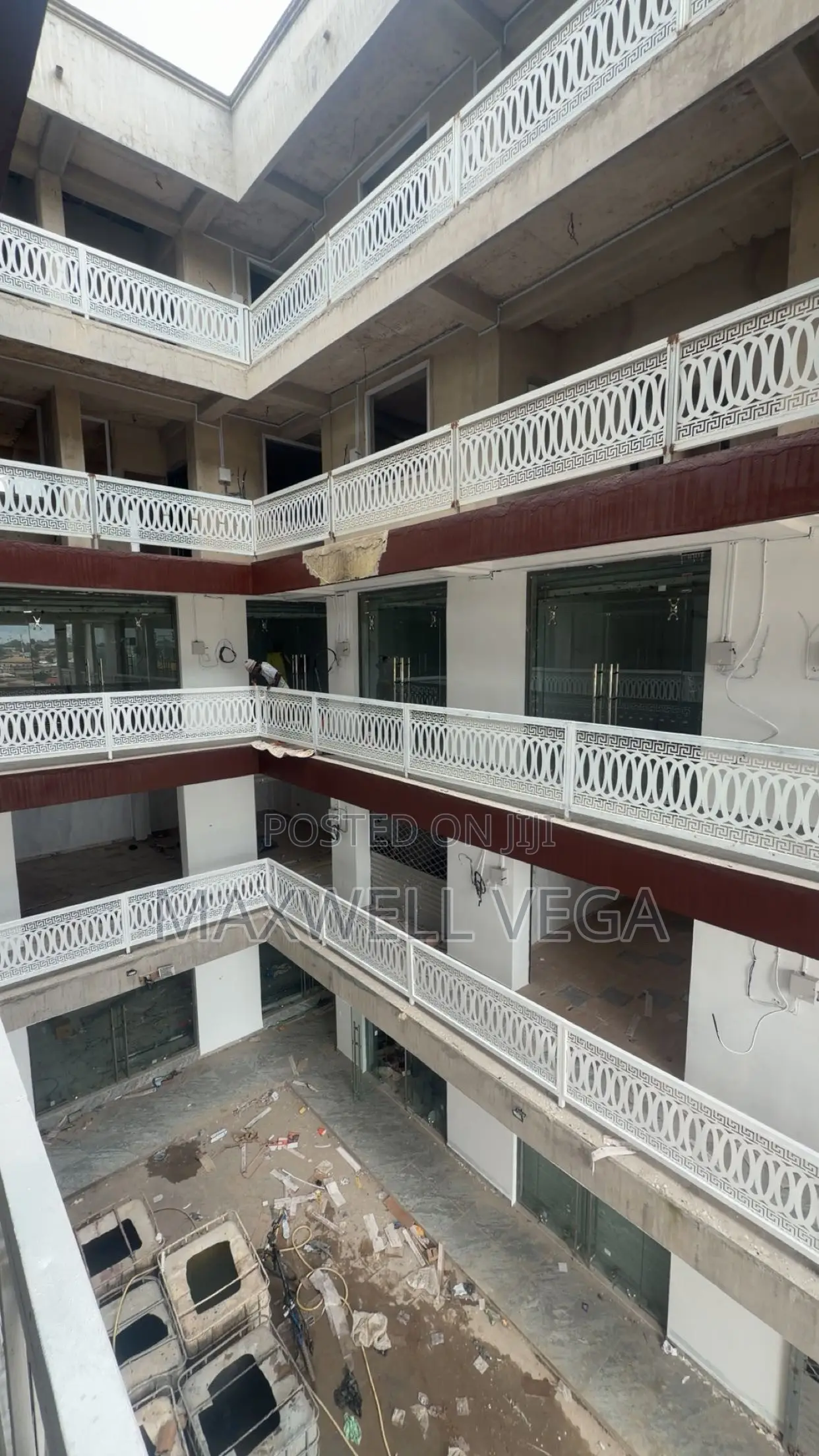 Shops Available for Rent at Patasi