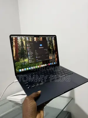 Laptop Apple MacBook Air 8GB Intel Core M3 SSD 256GB
