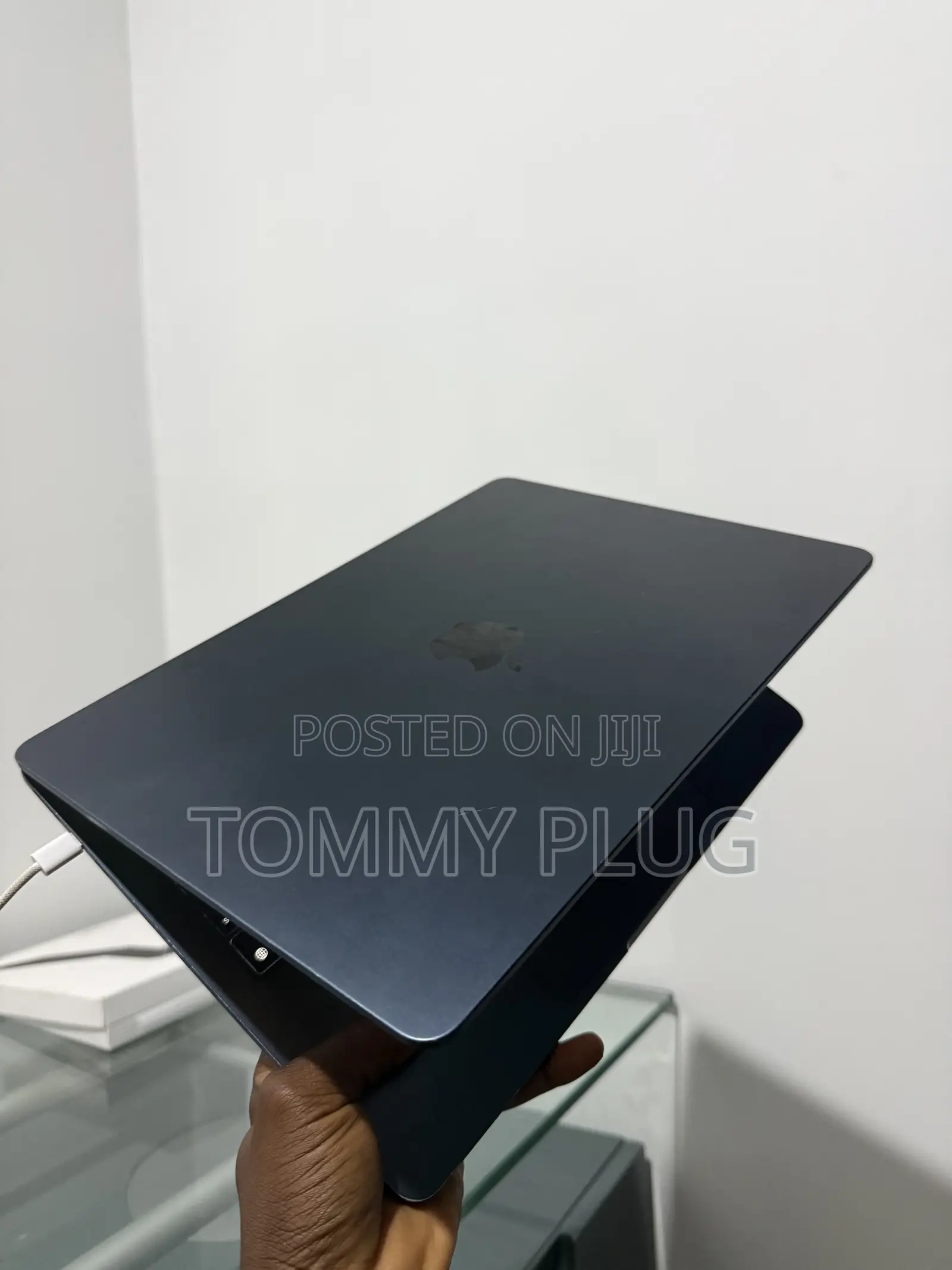Laptop Apple MacBook Air 8GB Intel Core M3 SSD 256GB