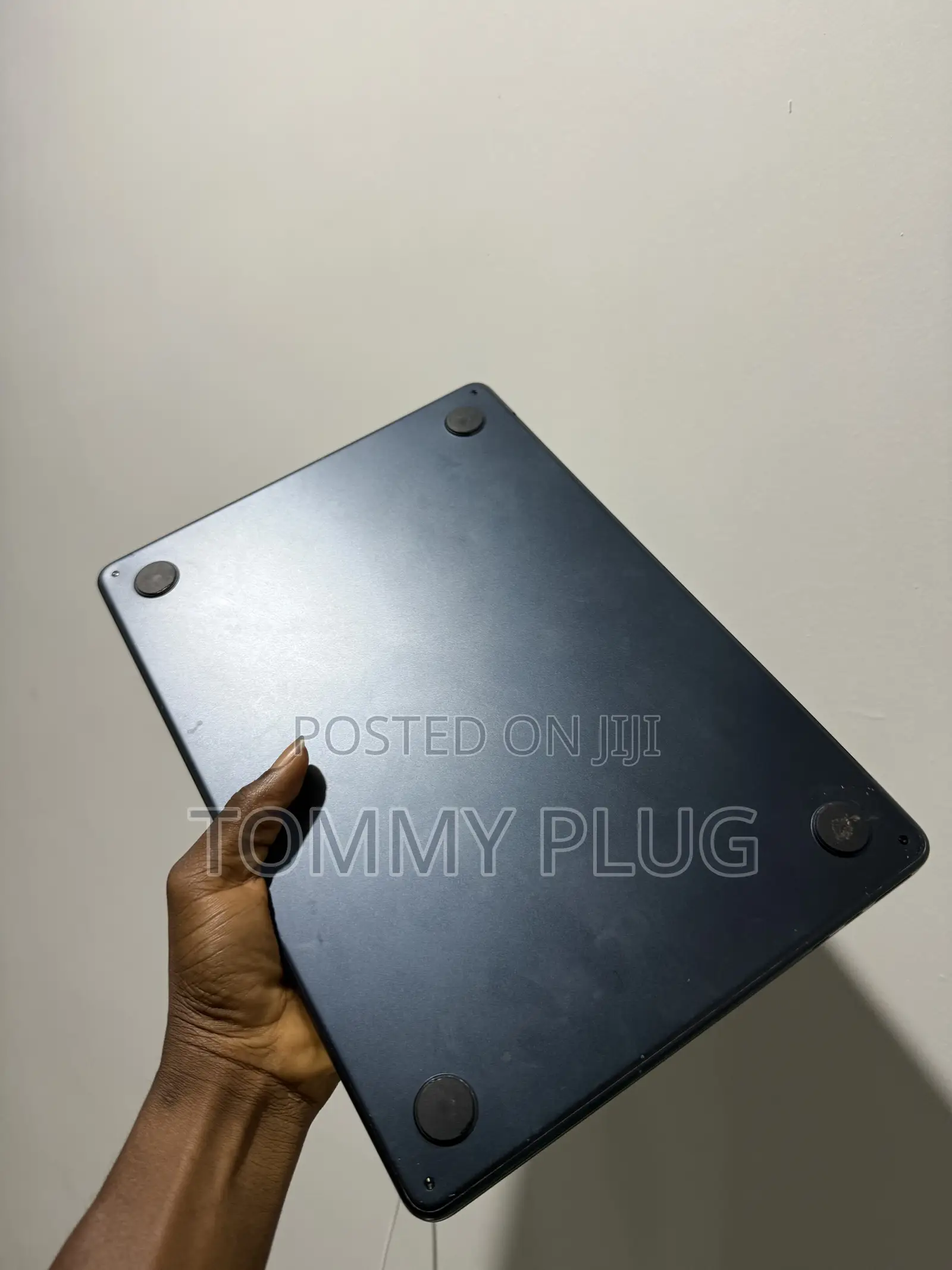 Laptop Apple MacBook Air 8GB Intel Core M3 SSD 256GB
