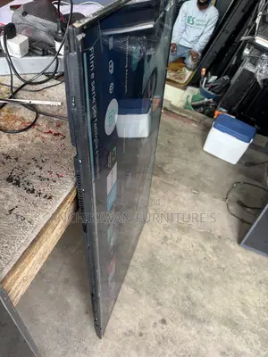 Samsung 50 Inches Pencil Slim TV,Bluetooth,Netflix,YouTube,Netflix