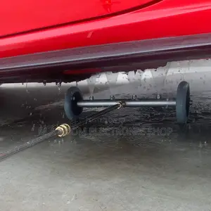 Pressure Washer Undercarriage Cleaner,