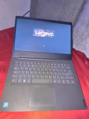 Laptop Lenovo Ideapad V14 IGL 4GB Intel Celeron SSD 256GB