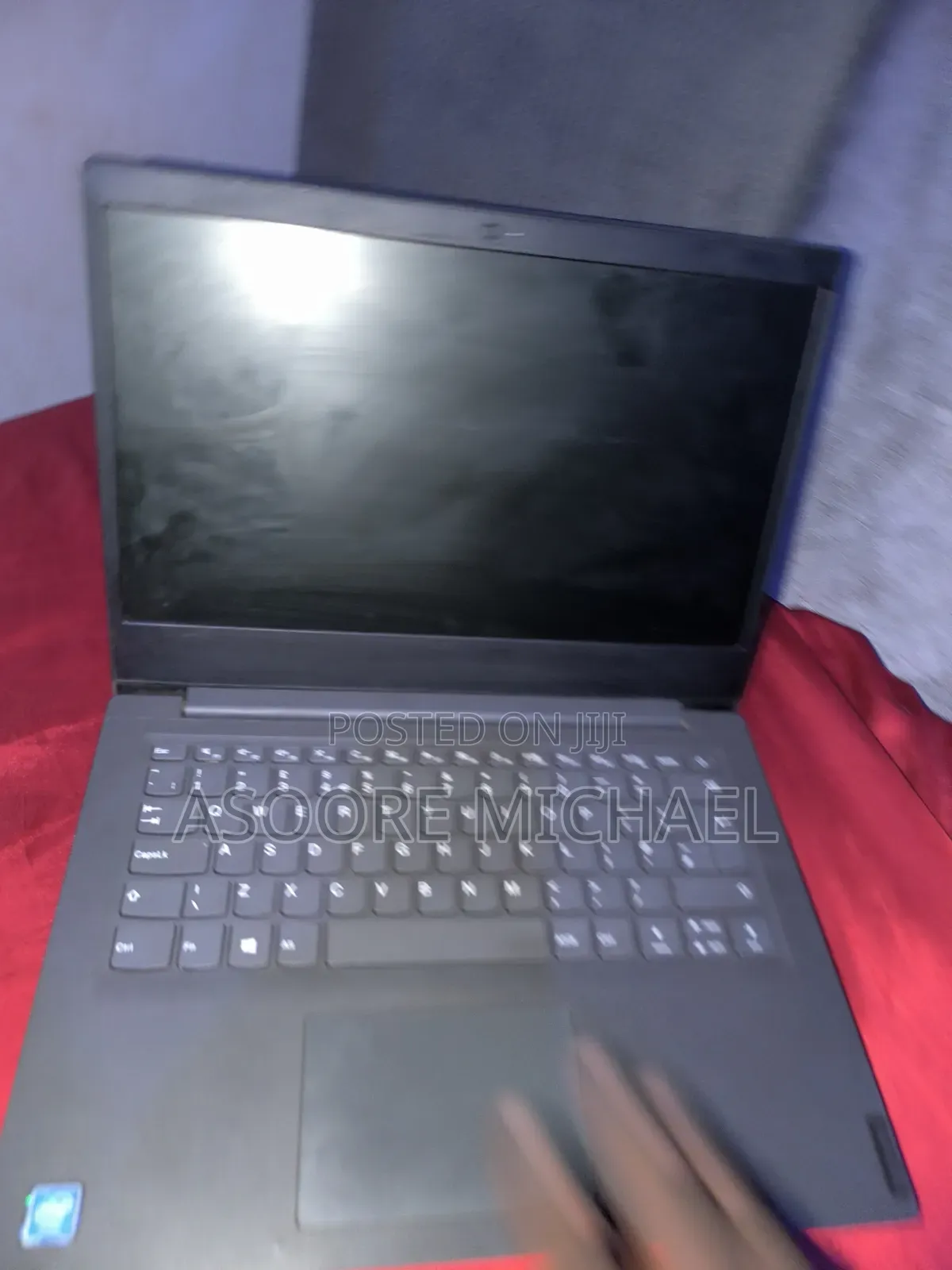 Laptop Lenovo Ideapad V14 IGL 4GB Intel Celeron SSD 256GB