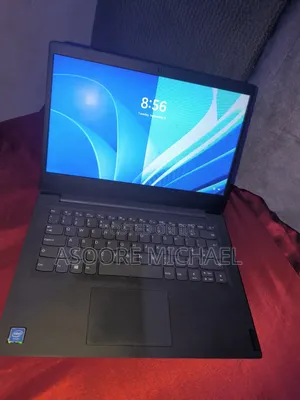 Laptop Lenovo Ideapad V14 IGL 4GB Intel Celeron SSD 256GB