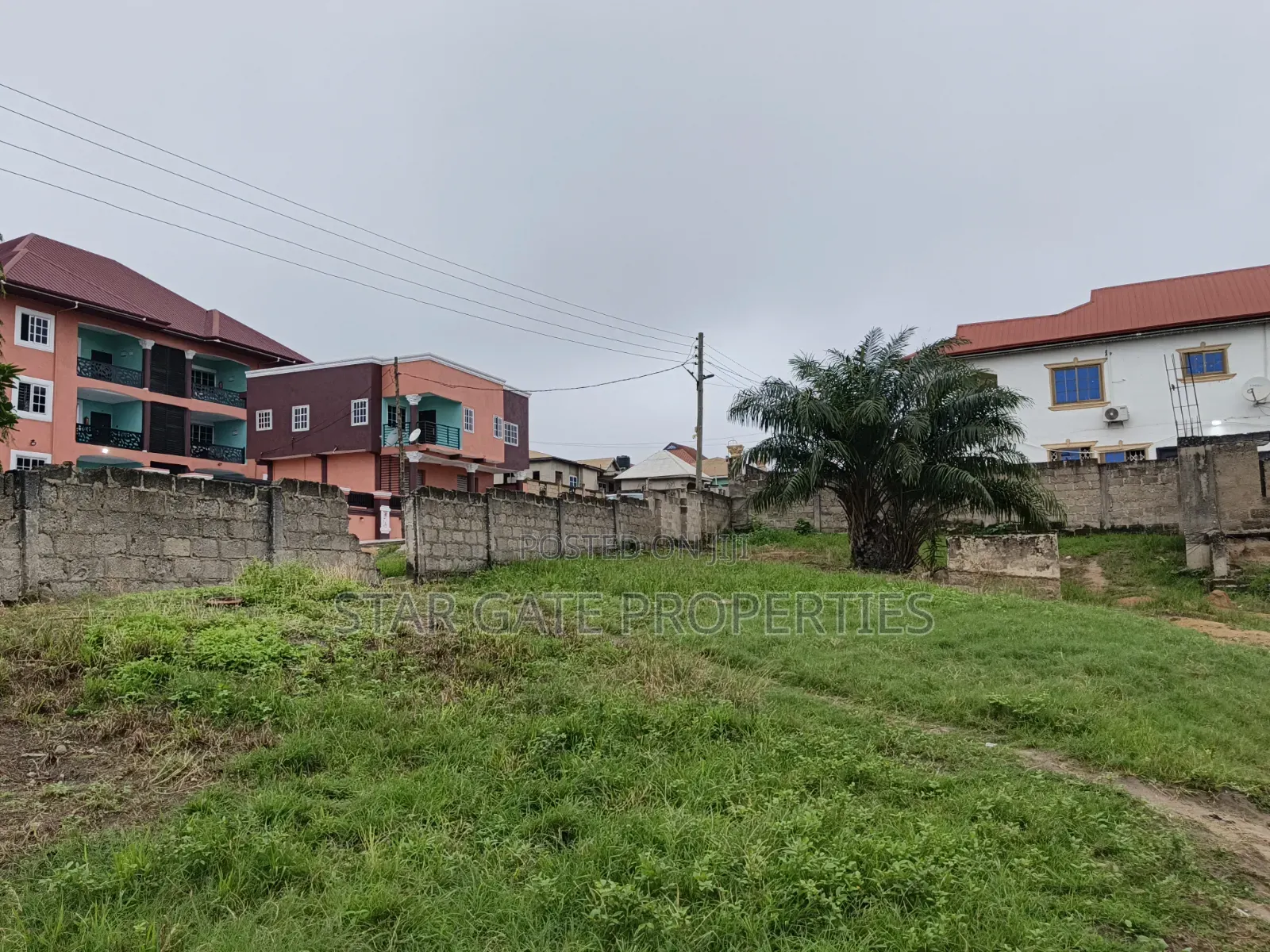 2 Plots for Sale at Meduma ( 80 )