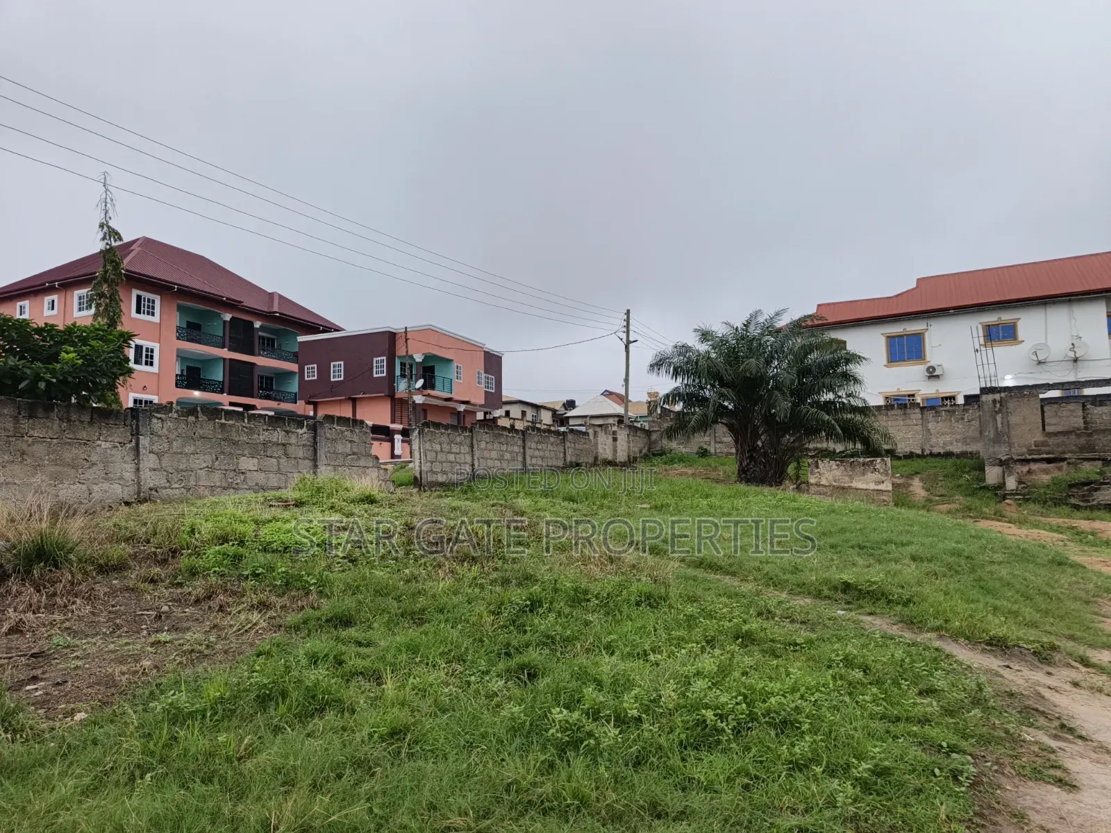 2 Plots for Sale at Meduma ( 80 )
