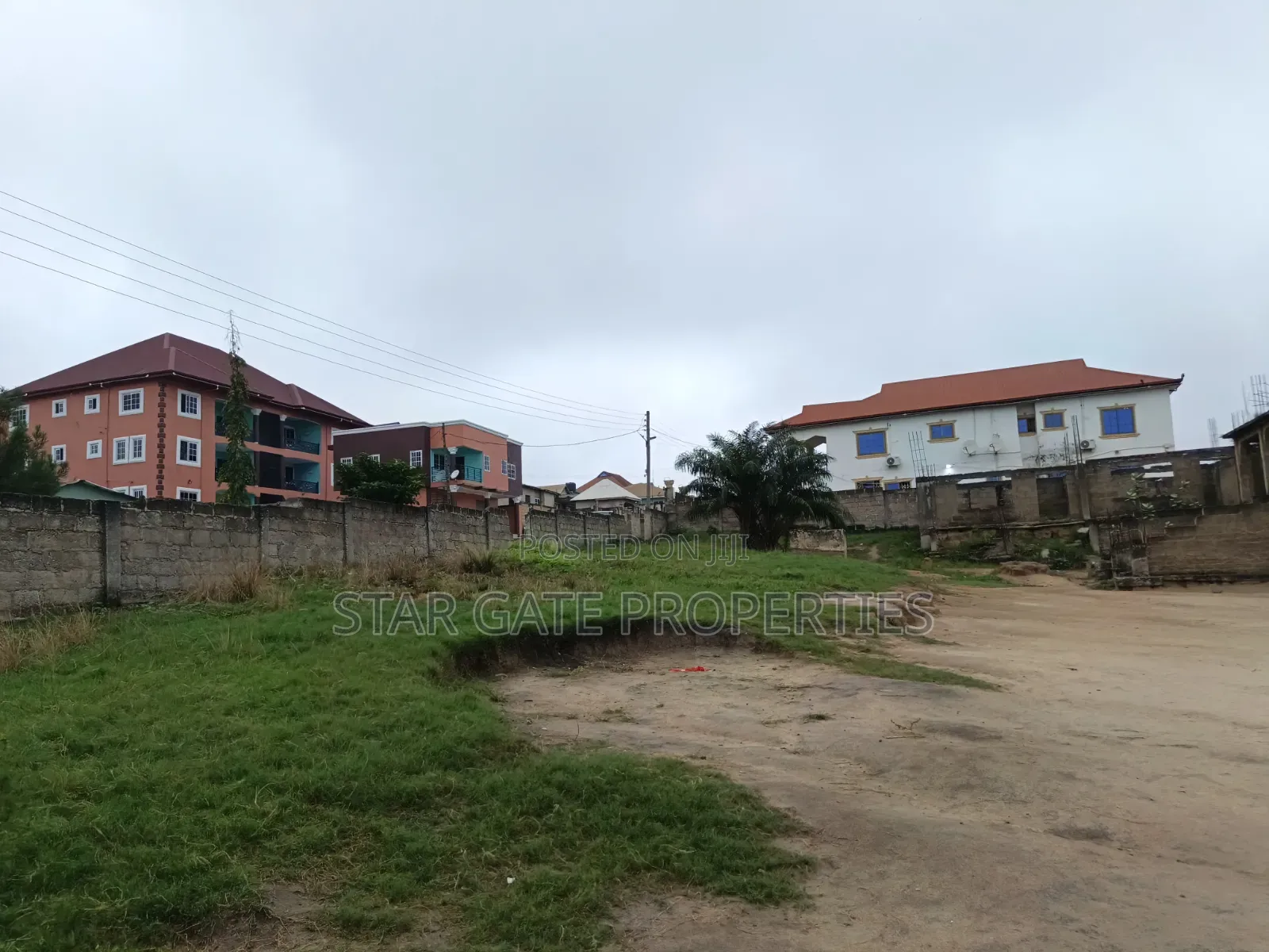 2 Plots for Sale at Meduma ( 80 )