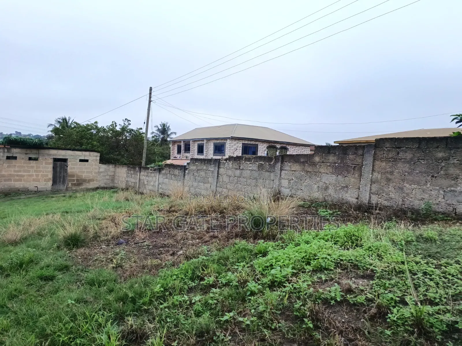2 Plots for Sale at Meduma ( 80 )