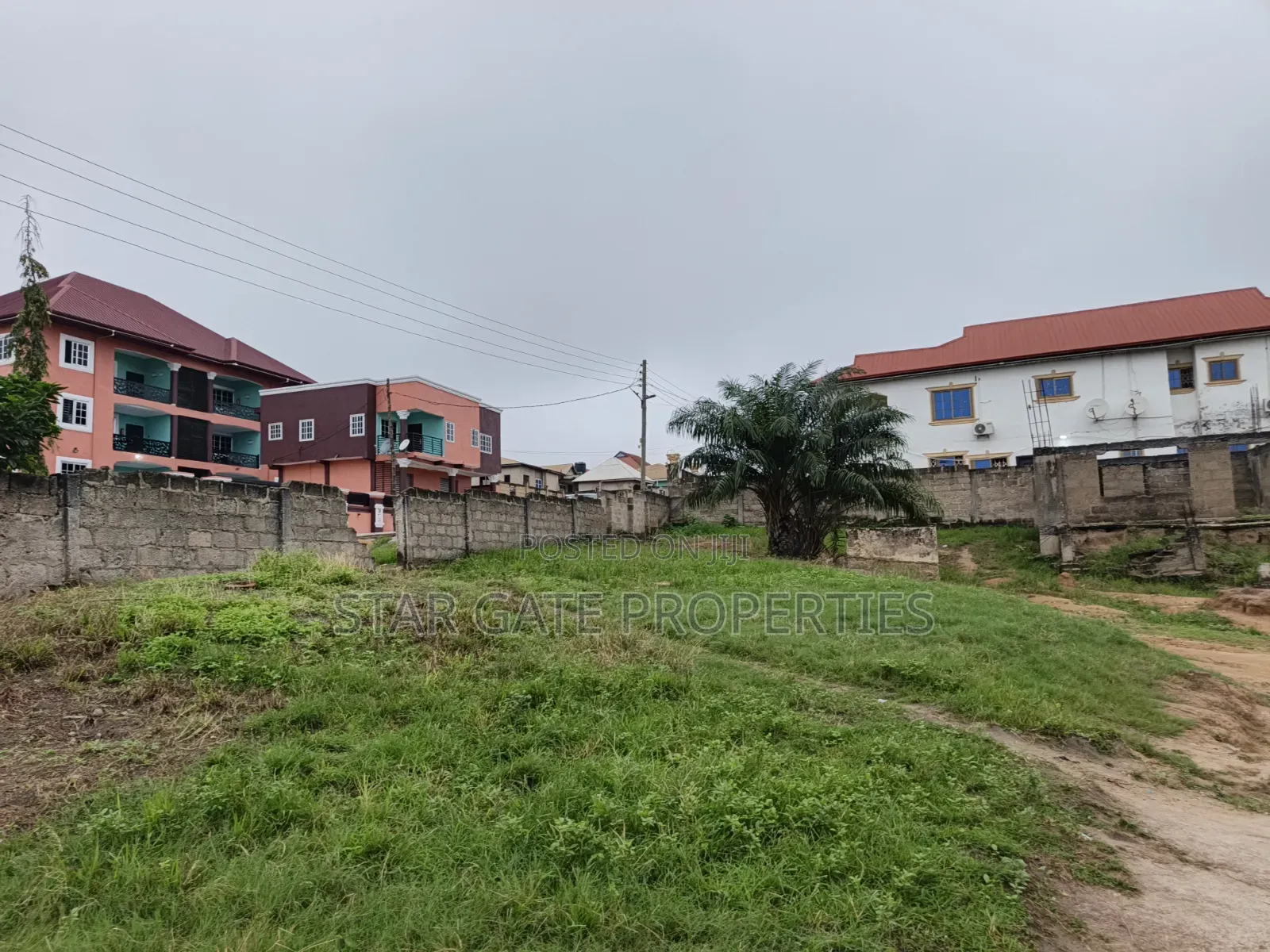 2 Plots for Sale at Meduma ( 80 )
