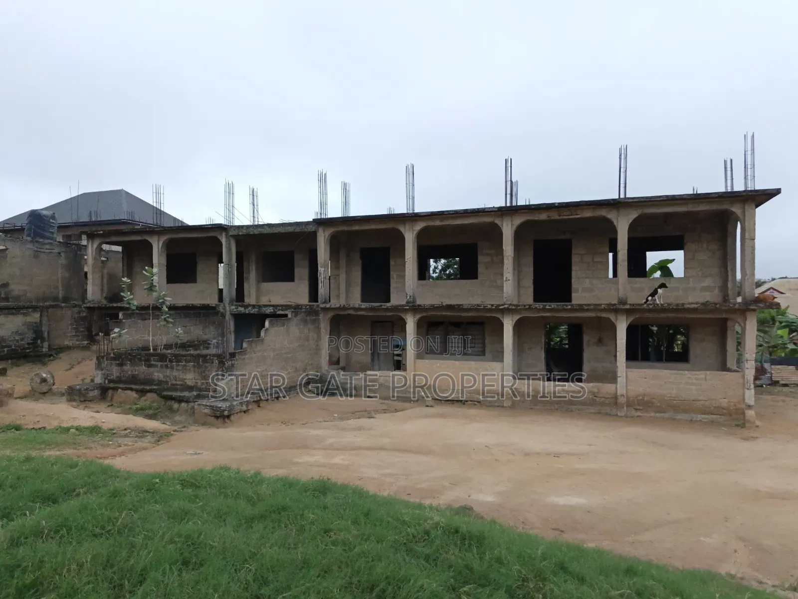 2 Plots for Sale at Meduma ( 80 )