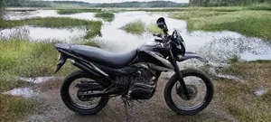Apsonic AP200GY-3 2025 Black