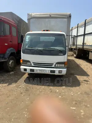 Logistics Company