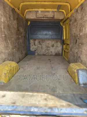 Logistics Company