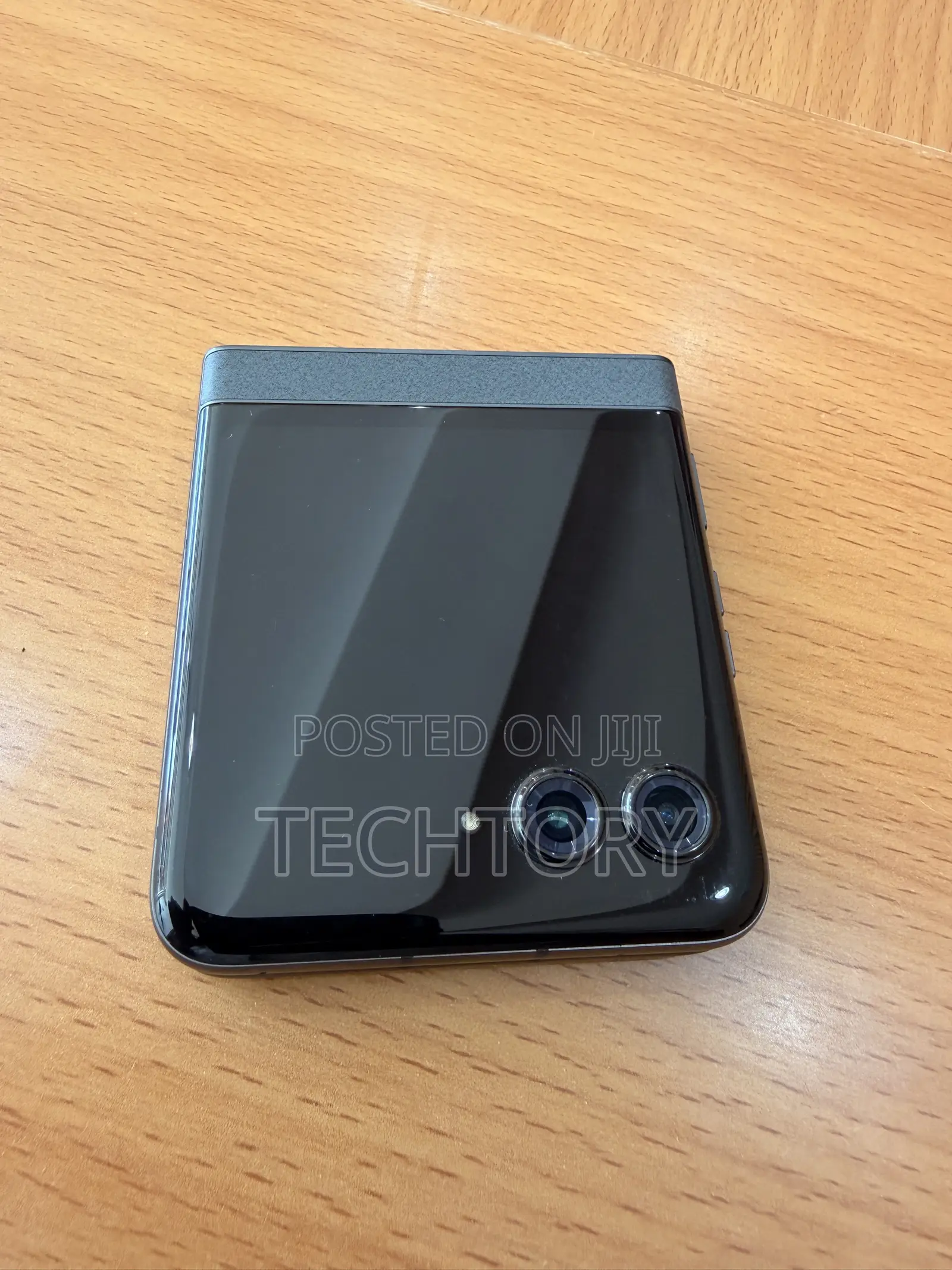 Motorola Razr 50 256 GB Gray
