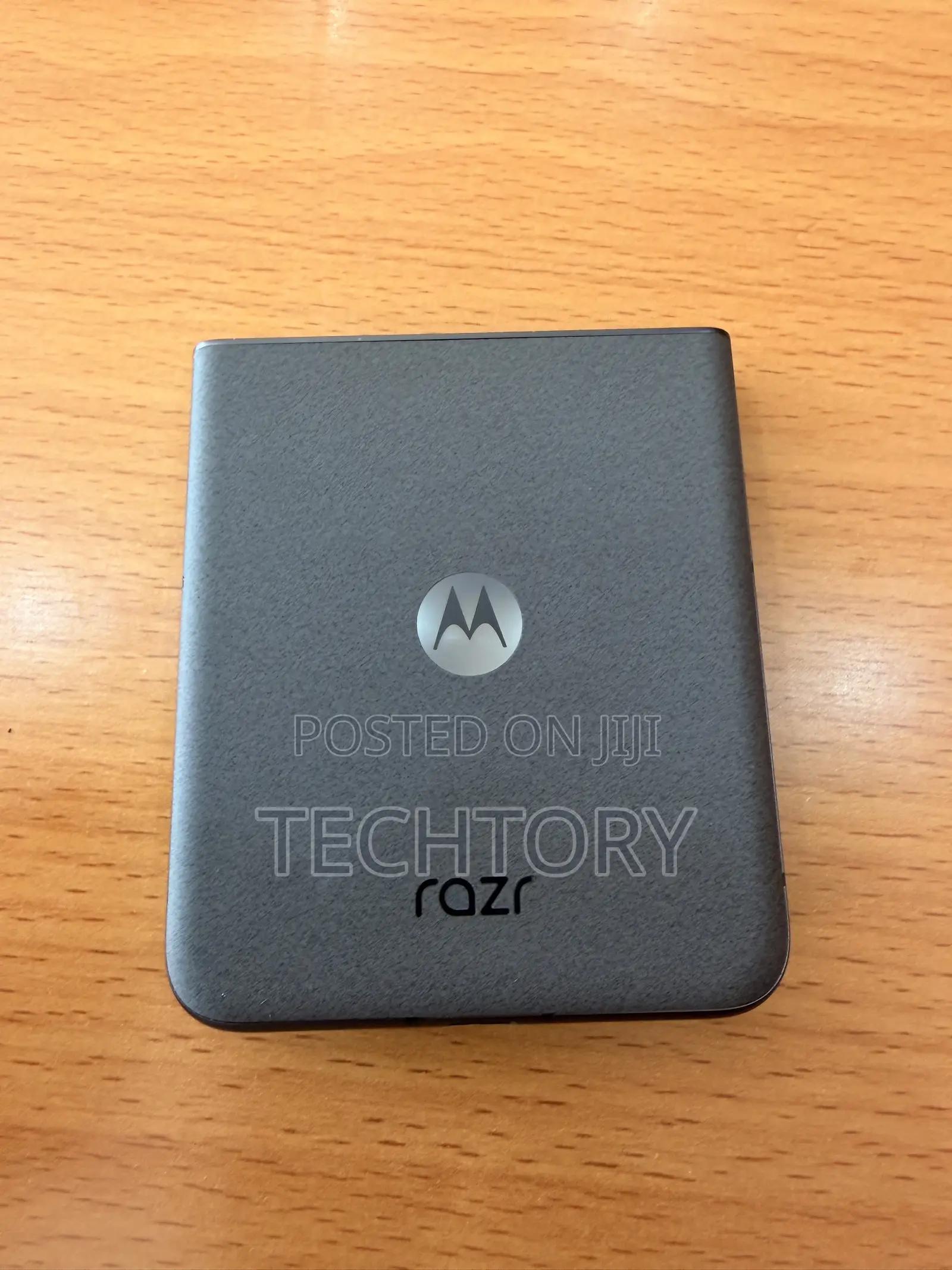 Motorola Razr 50 256 GB Gray
