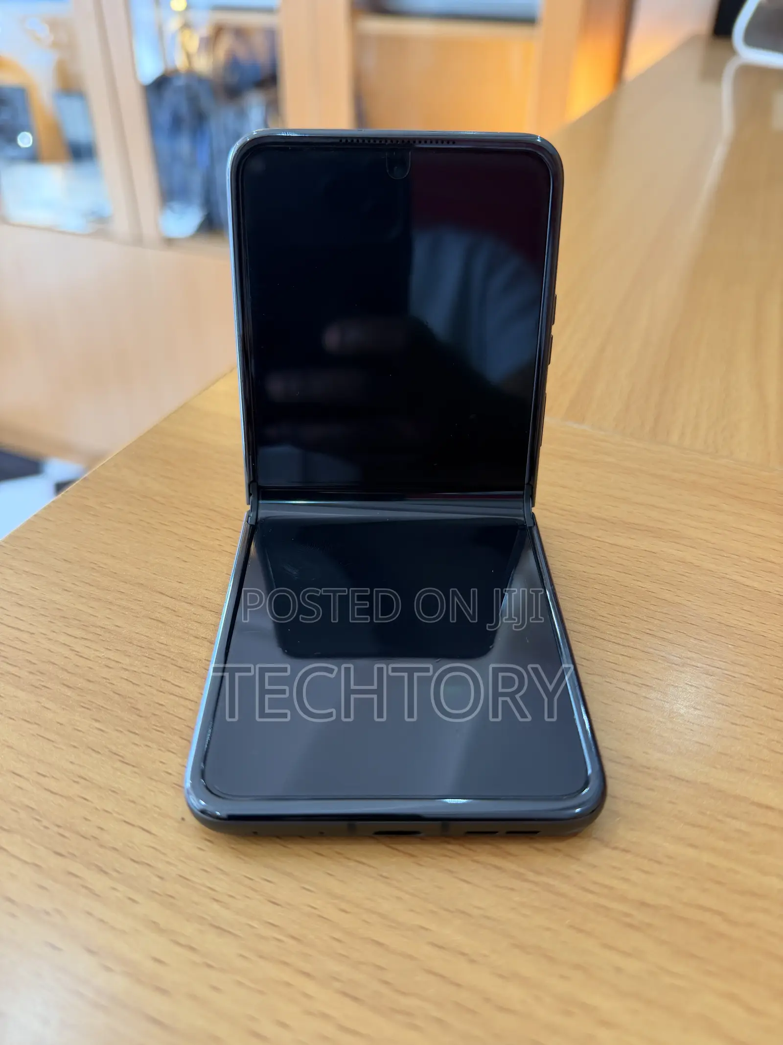 Motorola Razr 50 256 GB Gray