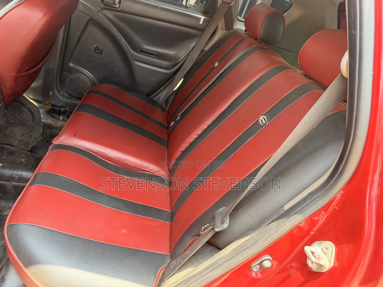 Pontiac Vibe 1.8L 2010 White