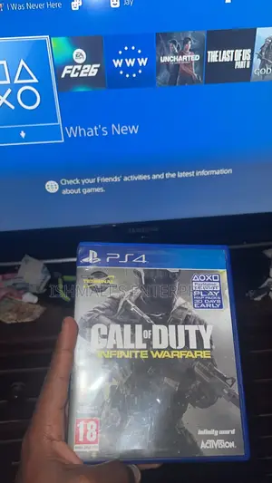 PLAYSTATION 4 Jailbreak