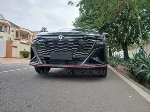 New Changan X5 Plus Excellence Pro 2026 Gray