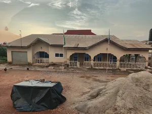 8bdrm House in Asuofia Kokoben., Kumasi Metropolitan for sale