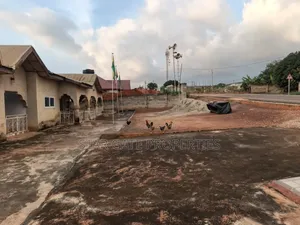 8bdrm House in Asuofia Kokoben., Kumasi Metropolitan for sale