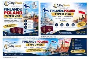 Travel to Poland