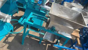 Fufu Roughing Machine