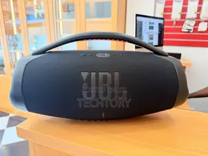 JBL Boombox 3