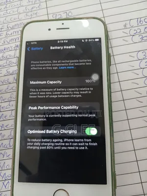 Apple iPhone 6s 64 GB
