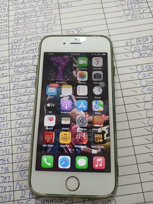Apple iPhone 6s 64 GB