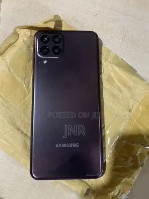 Samsung Galaxy M33 5G 128 GB Black