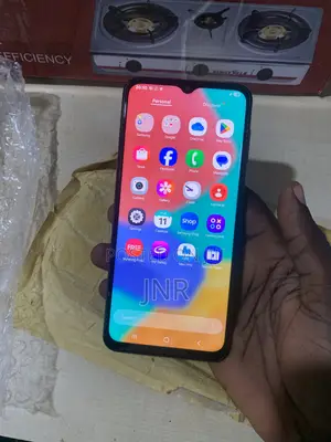 Samsung Galaxy M33 5G 128 GB Black