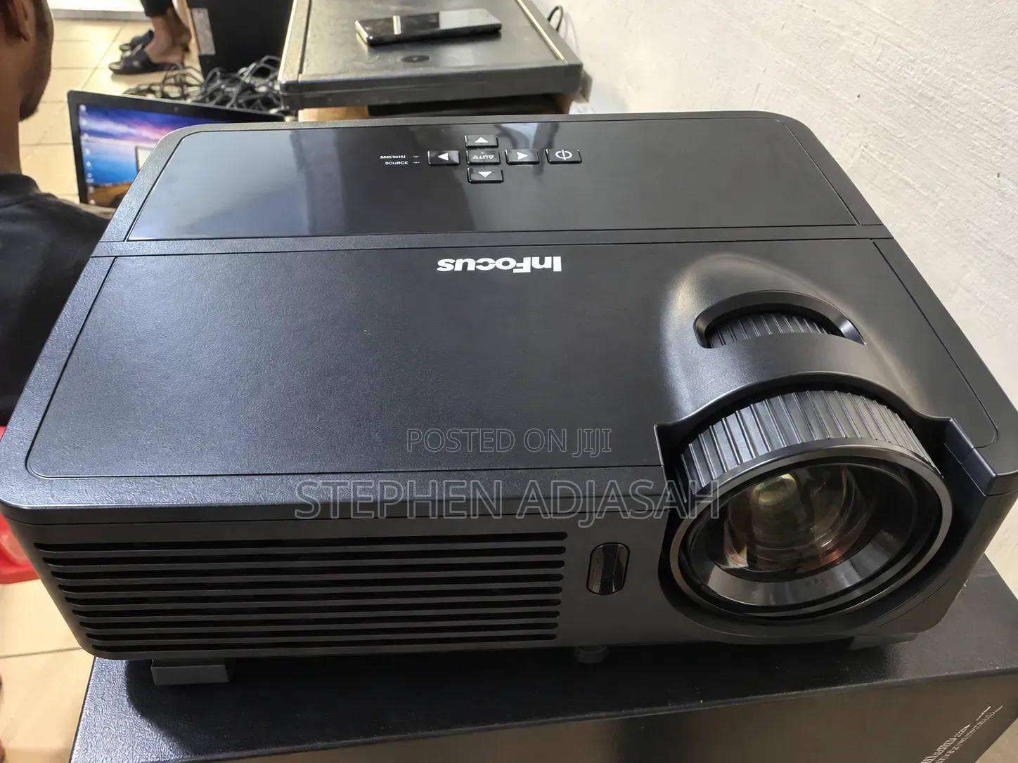 Projector for Sale Infocus