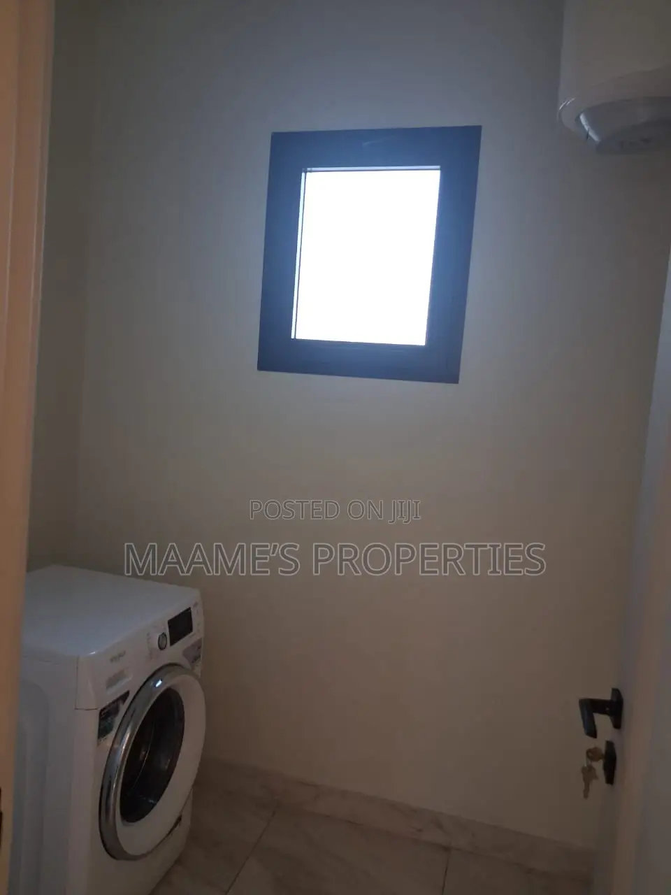 Furnished 5bdrm Villa in Cantonments for rent