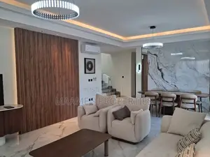 Furnished 5bdrm Villa in Cantonments for rent