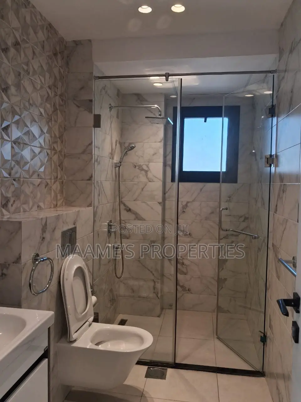 Furnished 5bdrm Villa in Cantonments for rent
