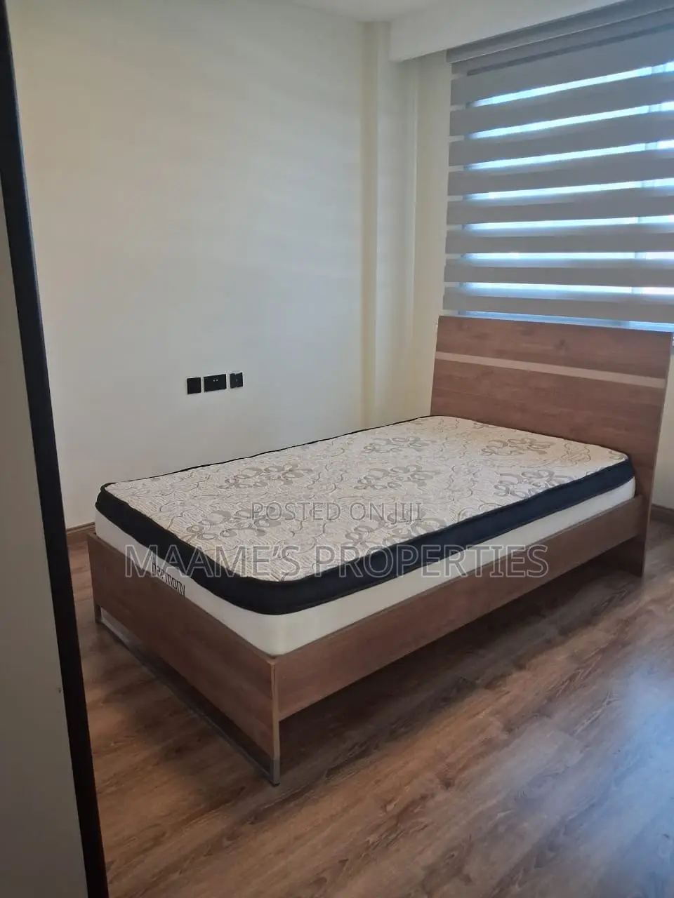 Furnished 5bdrm Villa in Cantonments for rent