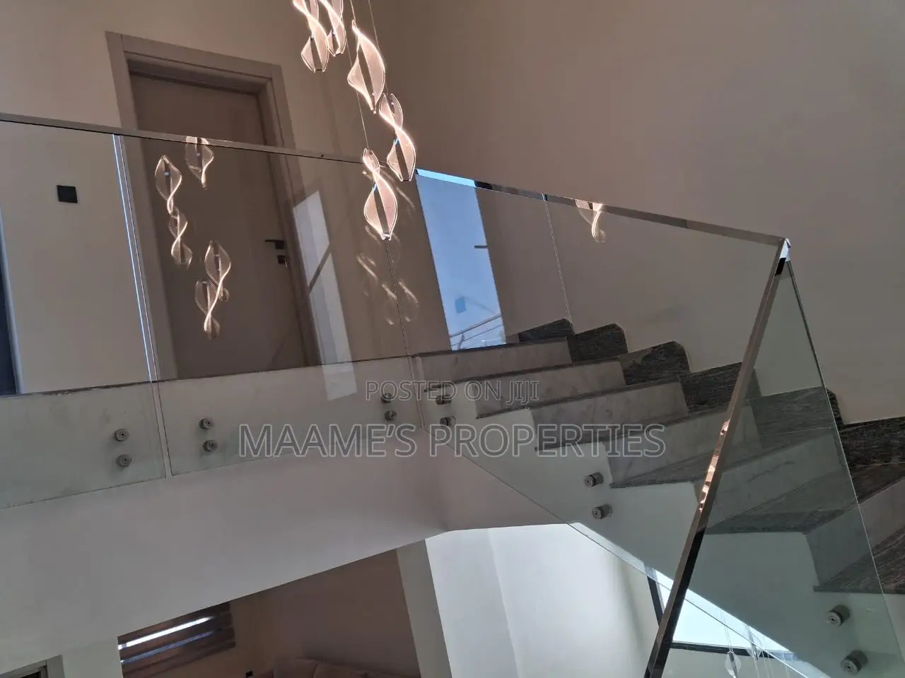 Furnished 5bdrm Villa in Cantonments for rent