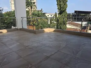 Furnished 5bdrm Villa in Cantonments for rent